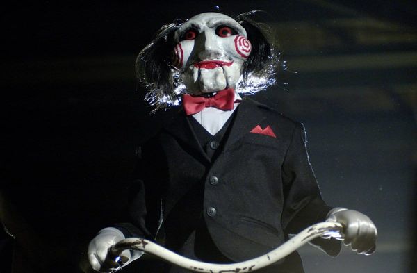Das "Saw"-Franchise geht in die elfte Runde.