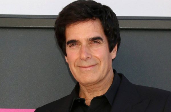 David Copperfield feiert am 16. September seinen 70 Geburtstag. Zur Ruhe setzen will er sich noch nicht, auch wenn er nicht …