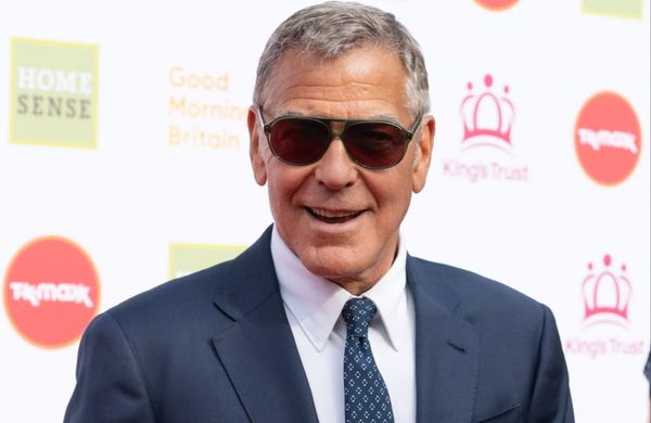 Deshalb wird George Clooney nicht für das US-Präsidentenamt kandidieren