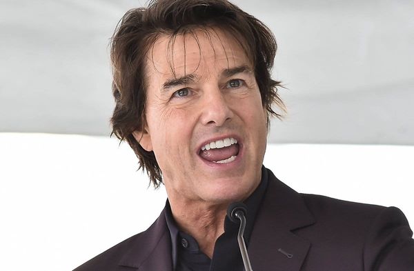 Tom Cruise zählt seit Jahrzehnten zu den größten Stars Hollywoods.