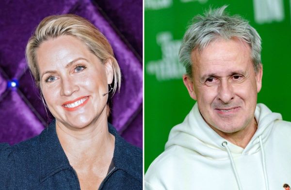 Judith Rakers und Pierre Littbarski wagten sich schon ins "TMS"-Abenteuer.