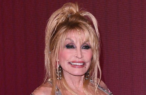 Dolly Partons Krebserkrankung wurde erst nach ihrem Tod öffentlich.