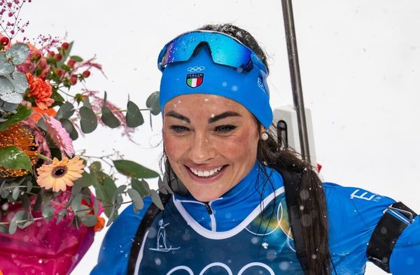 Dorothea Wierer hat ihre aktive Karriere im Februar nach den Olympischen Winterspielen beendet. Sie ist mit mehr als 700.000…