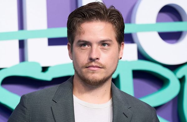 Dylan Sprouse vergleicht seine frühe Karriere mit 'Kinderarbeit' in 'Kohleminen'
