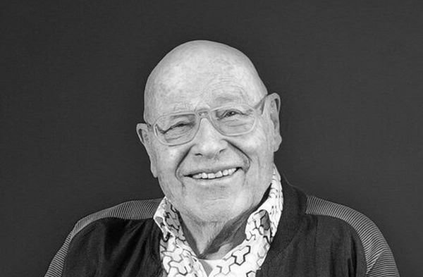 Eberhard Bezner gilt als Hemden-Pionier und machte Olymp zu einer globalen Marke.