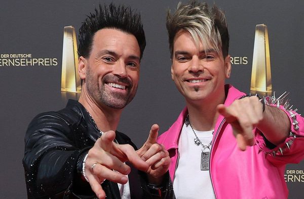 Die Ehrlich Brothers verzaubern bald die Schillerallee in "Unter uns".
