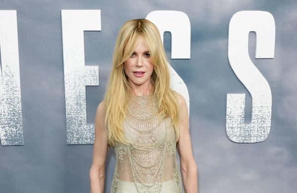 'Einsame' Nicole Kidman erkannte nach ihrem Oscar-Gewinn, dass sie "ein Leben brauchte"