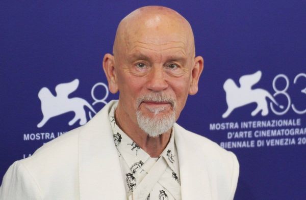 John Malkovich wird doch nicht nach Israel reisen.