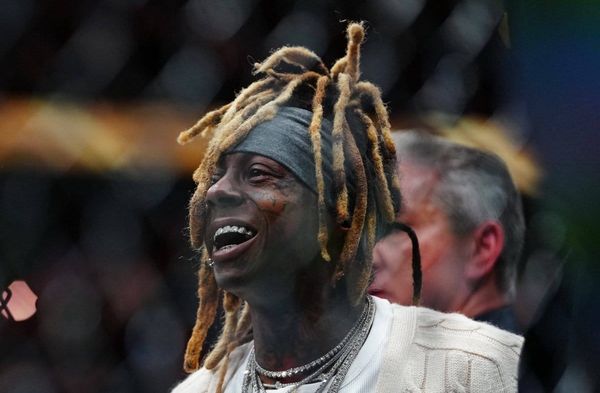 Lil Wayne ist jetzt verlobt.