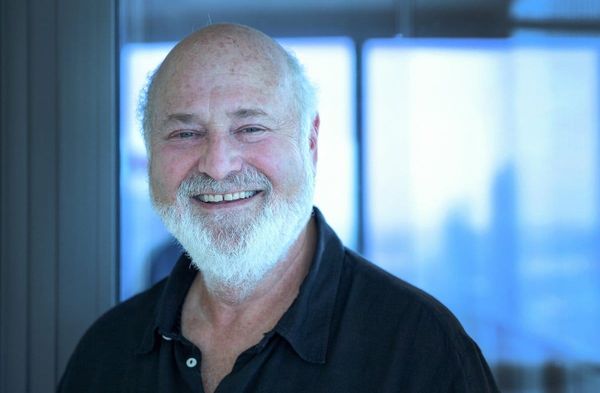 Rob Reiner löst mit seinem drittem Emmy-Gewinn einen Rekord seines Vaters ab.
