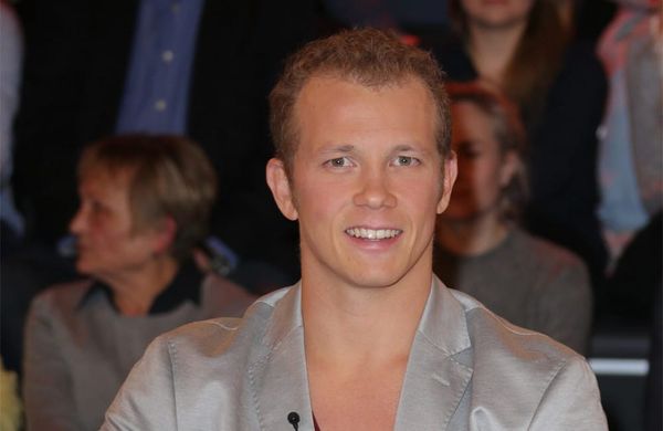 Fabian Hambüchen: Ehe-Aus nach vier Jahren