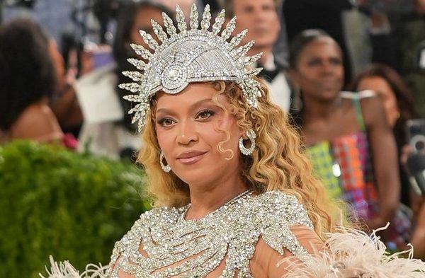 Beyoncé hat gerade ihren 45. Geburtstag gefeiert.