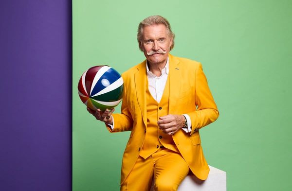 Ingo Lenßen wird demnächst auch zur Primetime in Sat.1 zu sehen sein.