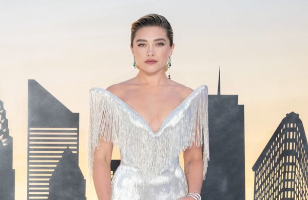 Florence Pugh wird Rolle in 'East of Eden' niemals vergessen
