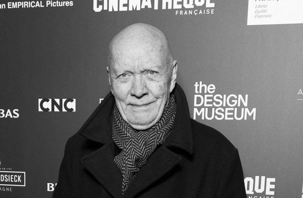 Jean-Paul Rappeneau wurde 94 Jahre alt.