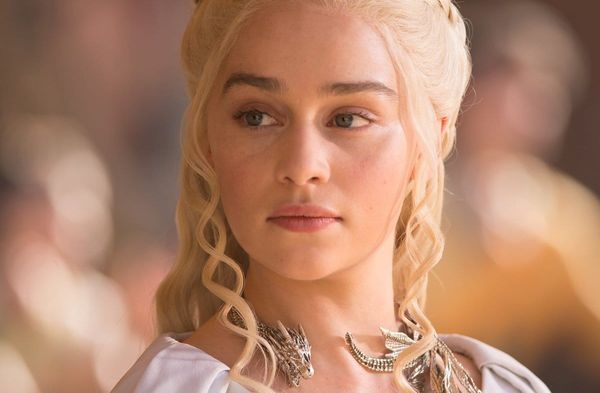 "Aegon's Conquest" wird die Geschichte von Daenerys Targaryens (Emilia Clarke) Vorfahren erzählen.