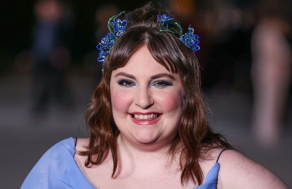 'Girls'-Star Lena Dunham kann ihr Mutterglück kaum fassen
