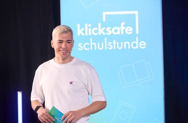 Tony Eberhardt spricht offen über seine Mobbingerfahrungen.