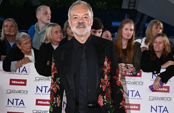 Graham Norton: Keine NDAs bei Hochzeit von Taylor Swift und Travis Kelce