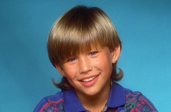Jonathan Taylor Thomas wurde einst vor allem durch die Sitcom "Hör mal, wer da hämmert" bekannt.