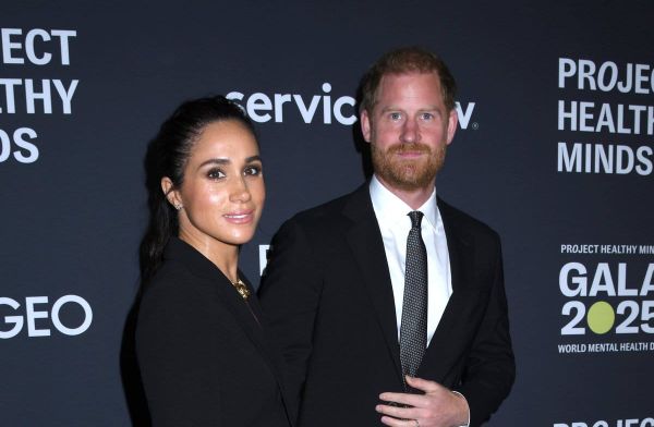 Herzogin Meghan und Prinz Harry haben erneut Probleme an der Schule ihrer Kinder.