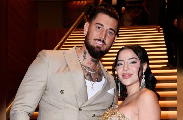 Mike und Leyla Heiter sind seit einem Jahr verheiratet. Jetzt geht das Paar den nächsten Schritt.