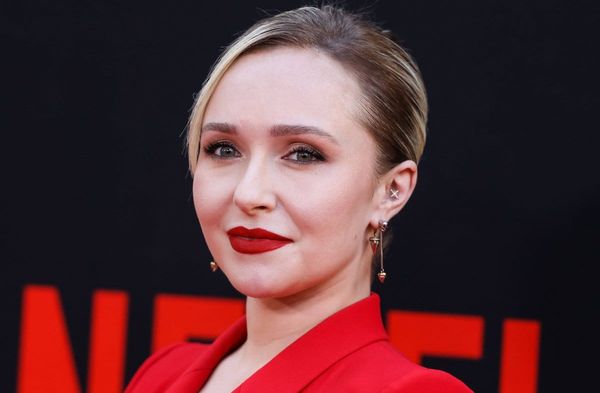 Hayden Panettiere wurde nur 36 Jahre alt.
