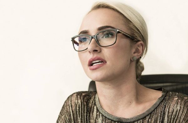 Starb Hayden Panettiere an einer gepantschten Tablette?