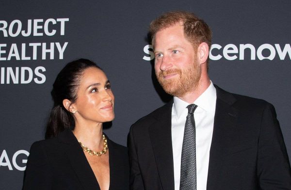Prinz Harry und Herzogin Meghan sind kürzlich mit ihren Kindern zurück nach Großbritannien gezogen.