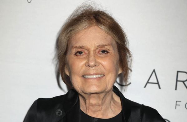 Herzogin Meghan würdigt verstorbene Gloria Steinem als 'Freundin und Mentorin'