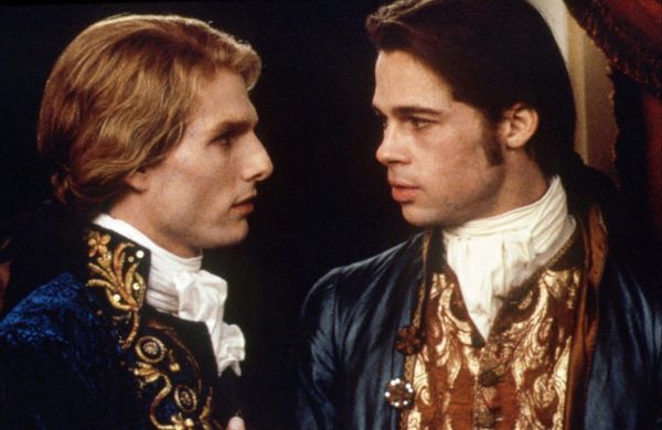 'Interview mit einem Vampir': Neil Jordan erklärt, warum der Film ohne 'Jump Scares' auskommt