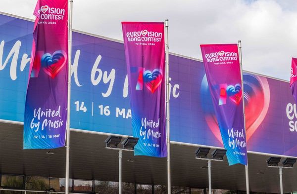 Im kommenden Jahr wird der ESC in Bulgarien ausgetragen.