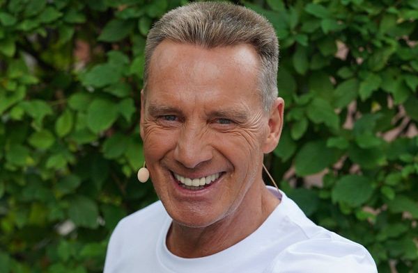 Jürgen Milski ist Opa geworden.