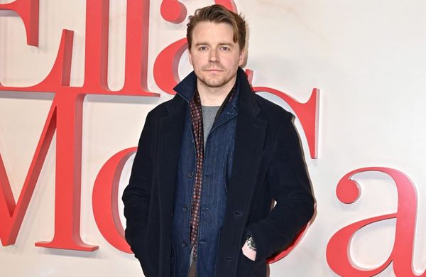 Jack Lowden laut Co-Star 'zu alt' für James-Bond-Rolle