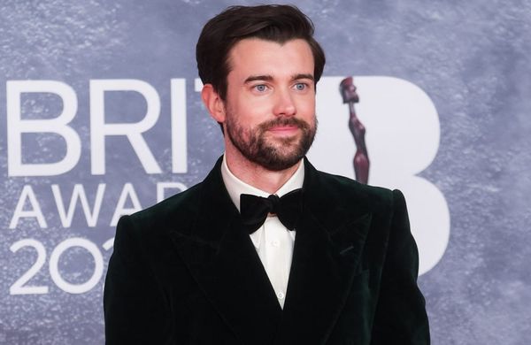 Jack Whitehall vergeigte 'Harry Potter'-Casting trotz Hilfe seines Vaters