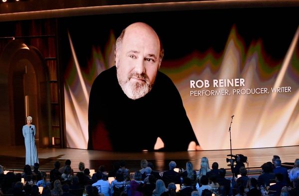 Jamie Lee Curtis sprach emotional über den verstorbenen Rob Reiner.