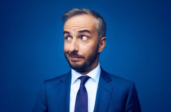 Jan Böhmermann hat offenbar Lust auf Veränderung.