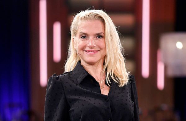 Für Jeanette Biedermann beginnt jetzt ein ganz neuer Lebensabschnitt.