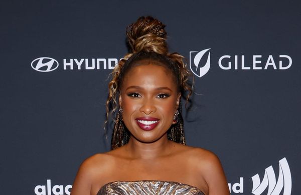 Jennifer Hudson will wieder eigene Songs schreiben