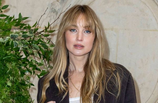 Jennifer Lawrence kommt schon auf über zwei Millionen Follower und Followerinnen.