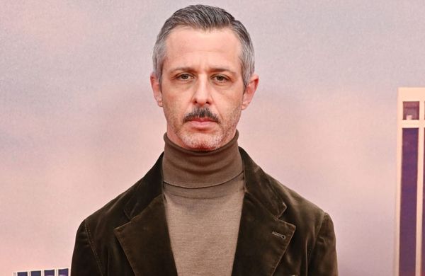 Jeremy Strong behandelte Kollegen 'so, wie er sich Mark Zuckerberg vorstellt'