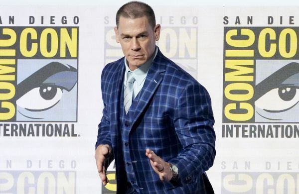 John Cena: So geht er mit den Schattenseiten des Ruhms um