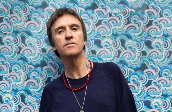 Johnny Marr verrät, was er von Damon Albarn gelernt hat