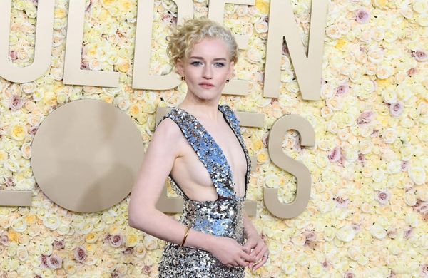 Julia Garner deutet an, dass das Madonna-Biopic nicht gecancelt ist: 'Wir werden sehen'