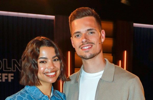 Sarah Richmond und Julian Weigl werden wieder Eltern.