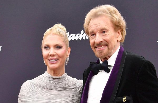 Thomas Gottschalk möchte sich nach einem erfreulichen Ergebnis einer Krebskontrolle mit seiner Karina auf "die schönen Dinge…