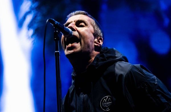 Liam Gallagher hatte die Gerüchte bereits zurückgewiesen.