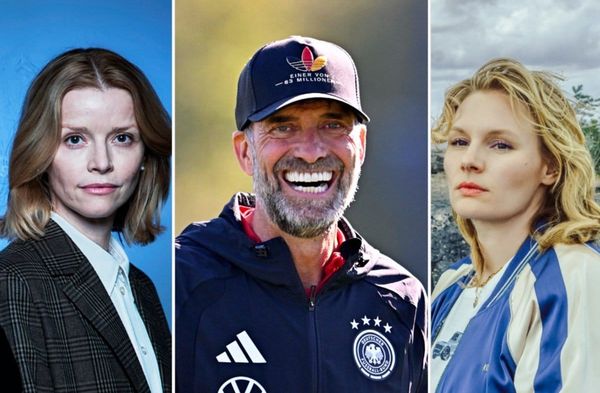 Spannendes Sonntagsprogramm: Kiel-"Tatort" mit Karoline Schuch (11. und 18.10.), UEFA Nations League mit Bundestrainer Jürge…