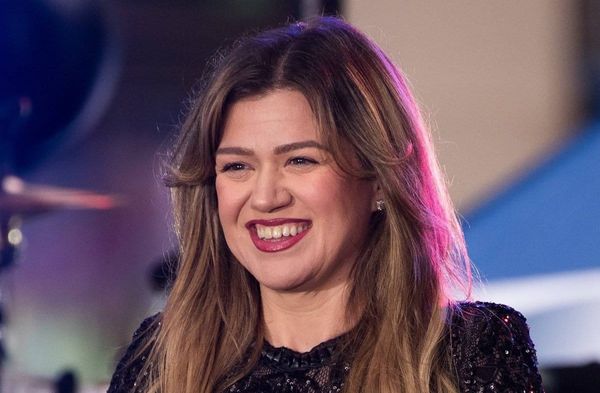Seit 2019 lief die "Kelly Clarkson Show". Im Februar wurde das Ende verkündet.