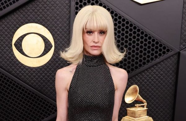 Kelly Osbourne enthüllt, warum sie sich nicht mit ihrer Schwester Aimee versöhnen will